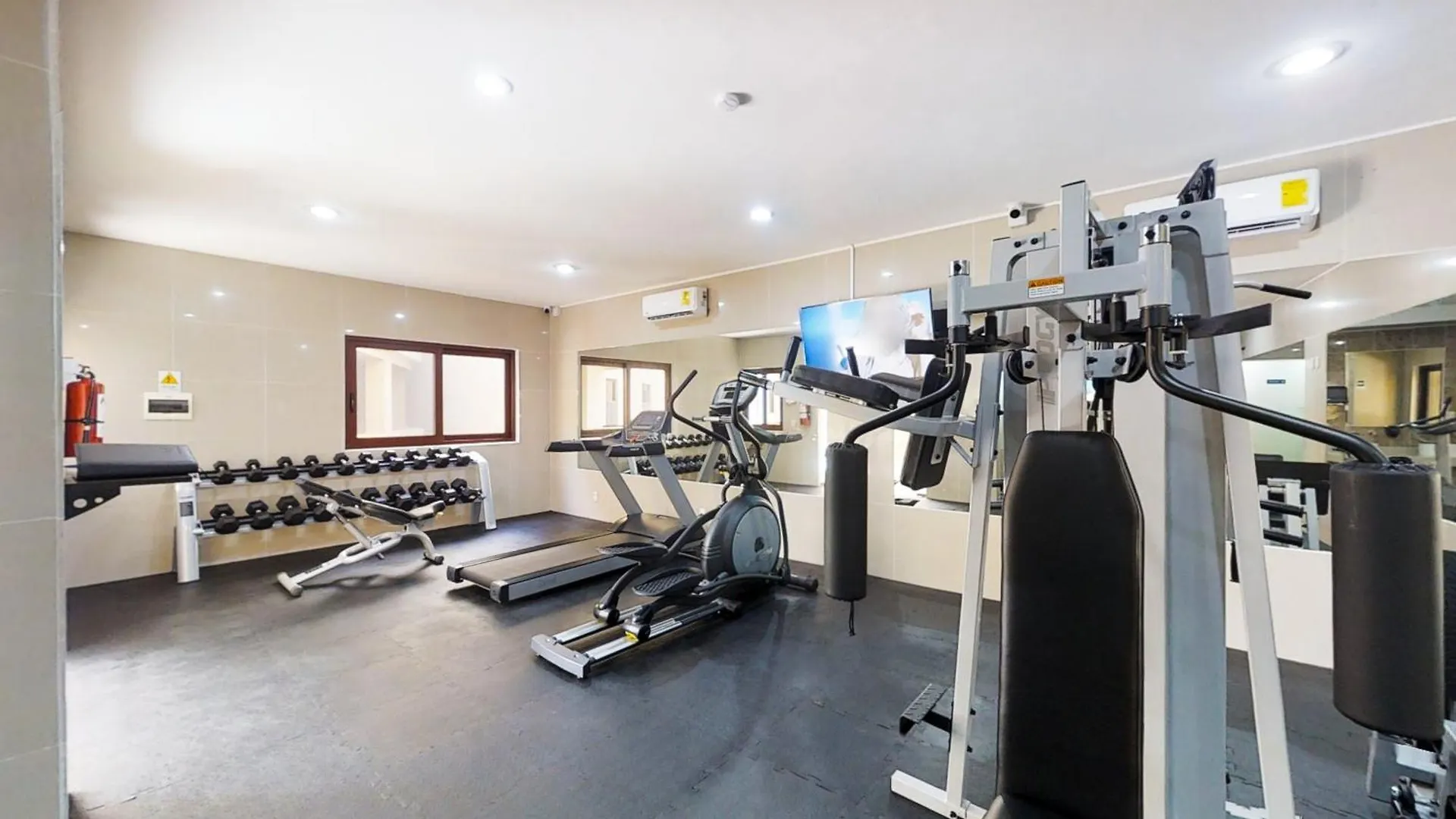 Residences El Faro, Surf 201 Playa del Carmen Appartamento