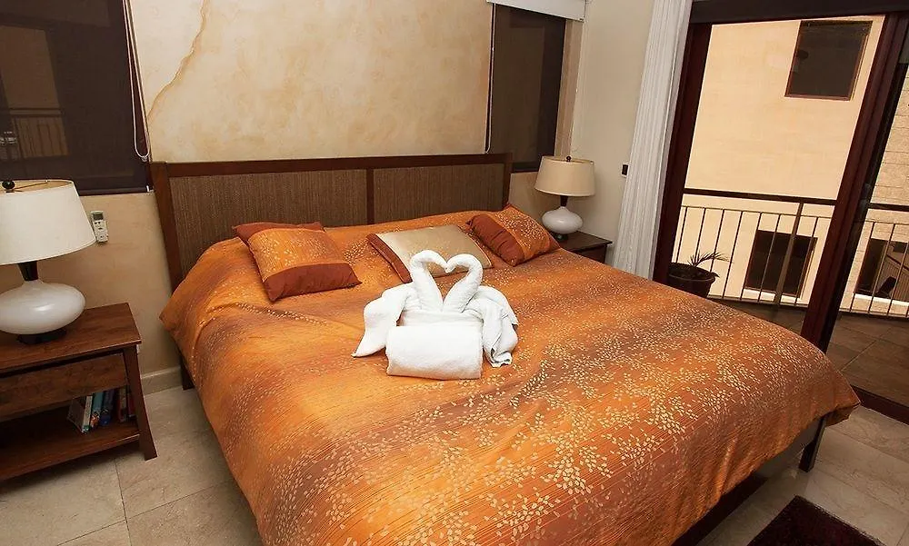 Residences El Faro, Surf 201 Playa del Carmen Appartamento