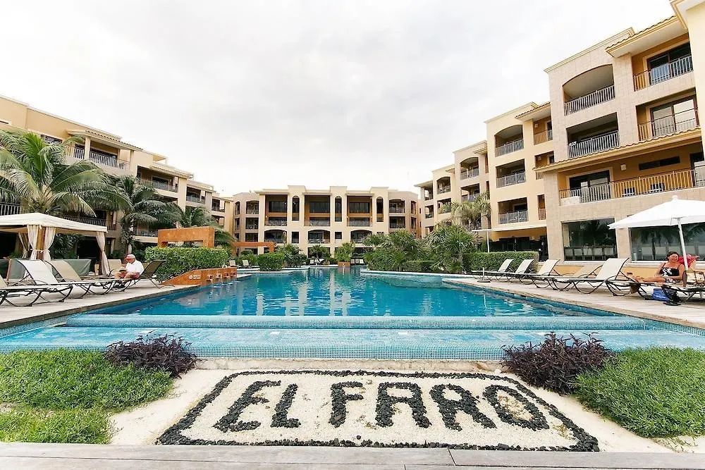 Ferienwohnung El Faro By Teamoplaya Playa del Carmen