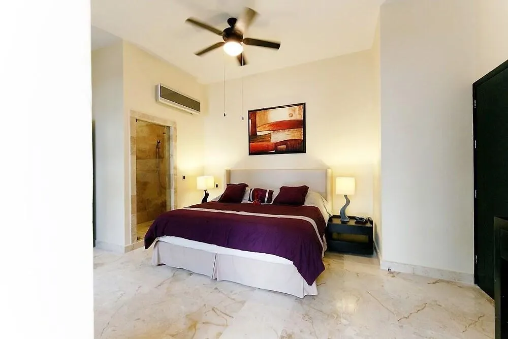 Ferienwohnung El Faro By Teamoplaya Playa del Carmen Apartment