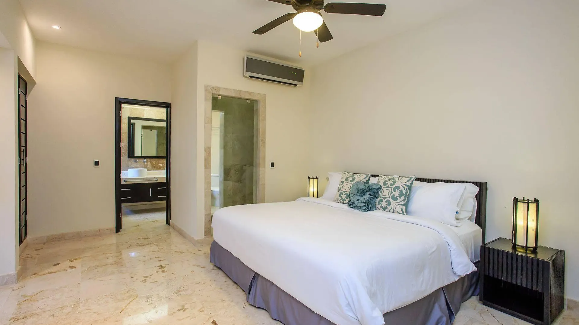 Ferienwohnung El Faro By Teamoplaya Playa del Carmen Mexiko