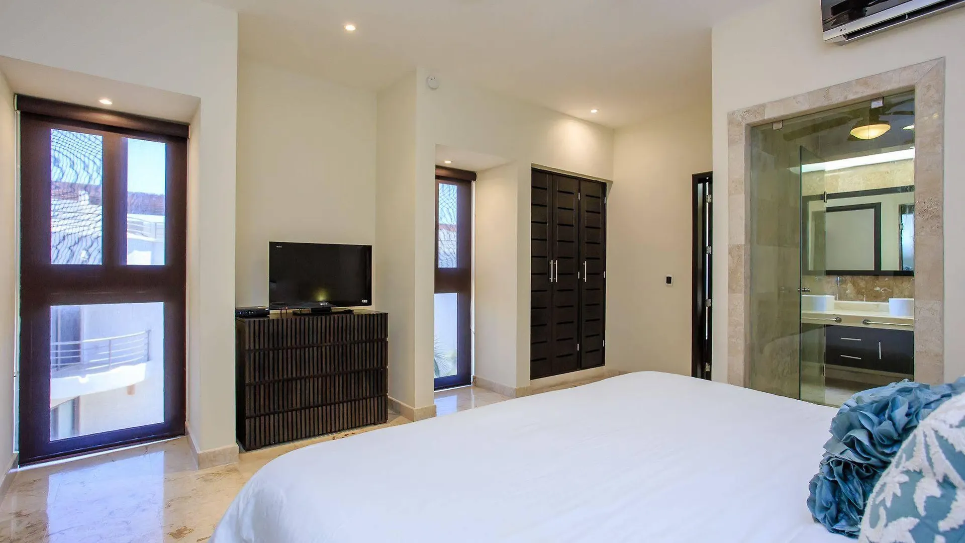 Ferienwohnung El Faro By Teamoplaya Playa del Carmen