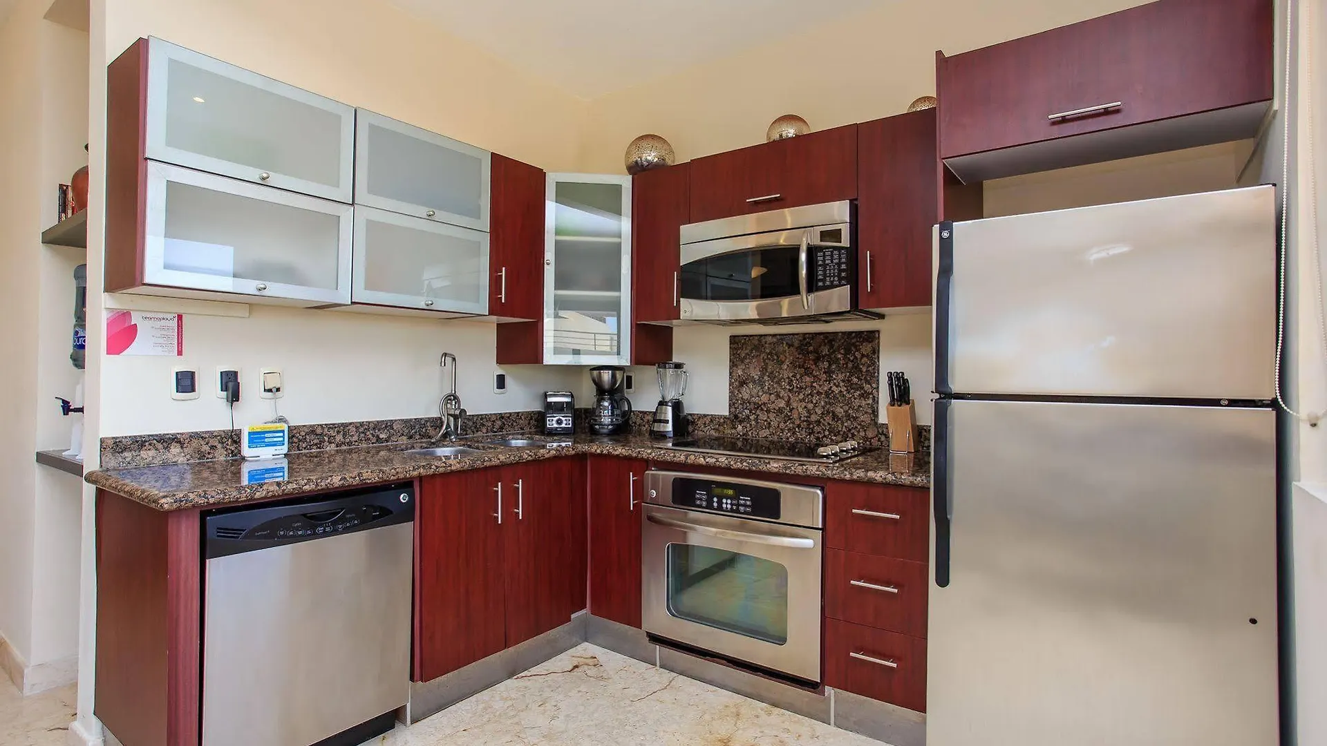 Ferienwohnung El Faro By Teamoplaya Playa del Carmen 0*,  Mexiko