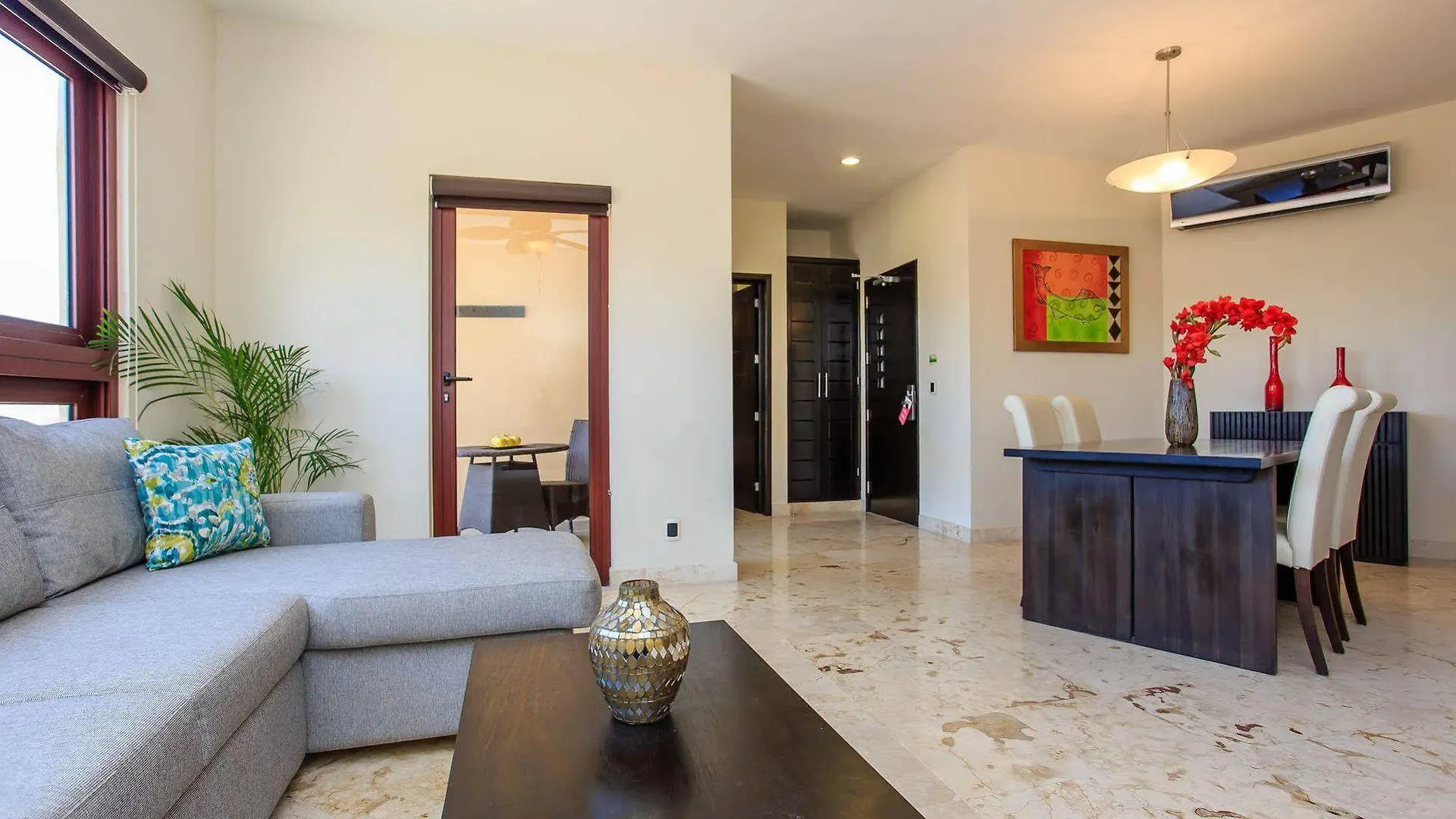 Ferienwohnung El Faro By Teamoplaya Playa del Carmen Apartment