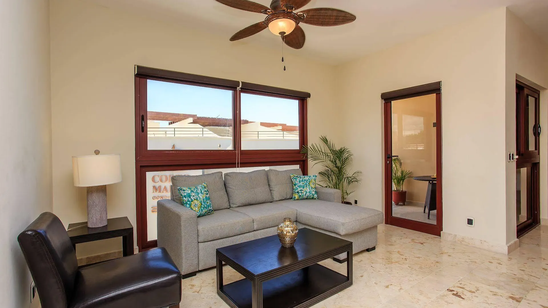 Apartment Ferienwohnung El Faro By Teamoplaya Playa del Carmen