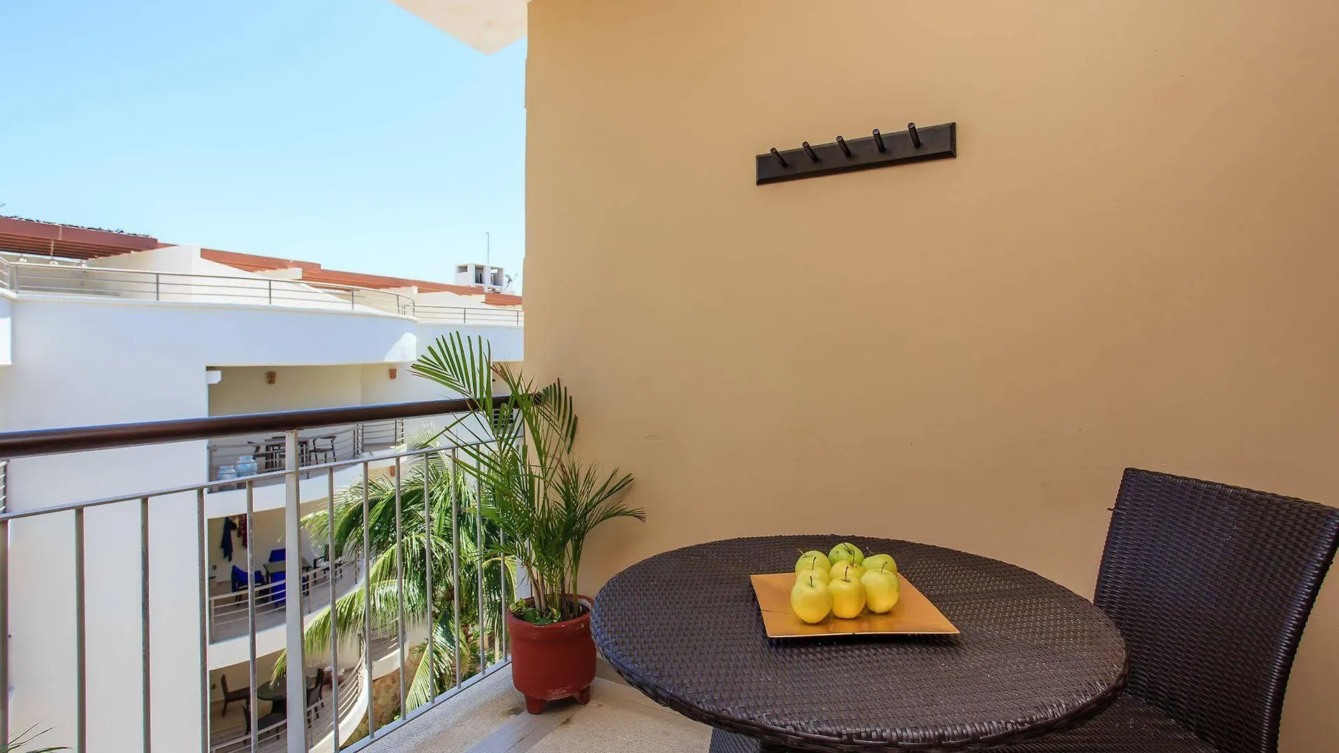 Apartment Ferienwohnung El Faro By Teamoplaya Playa del Carmen