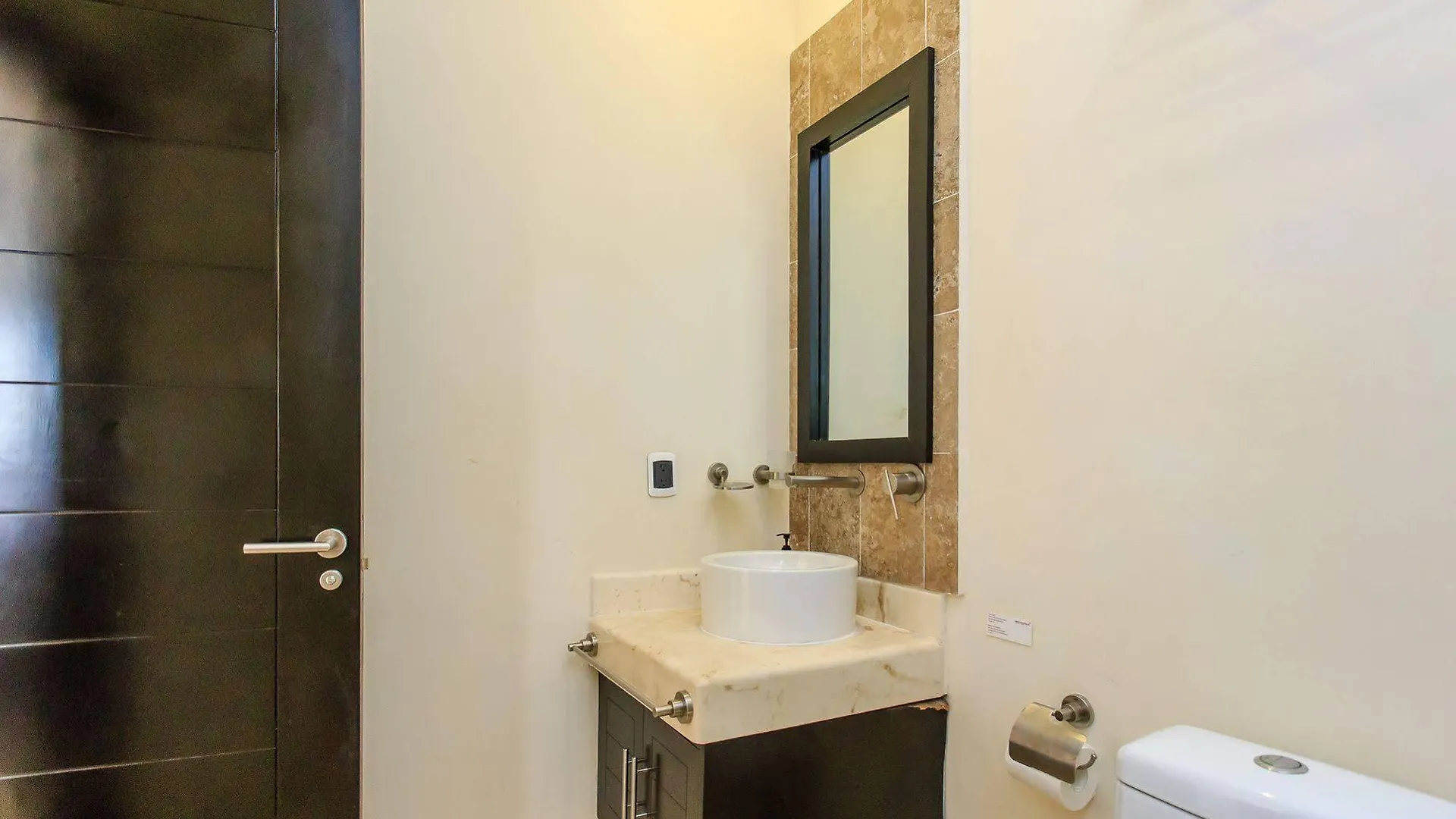 Ferienwohnung El Faro By Teamoplaya Playa del Carmen Apartment