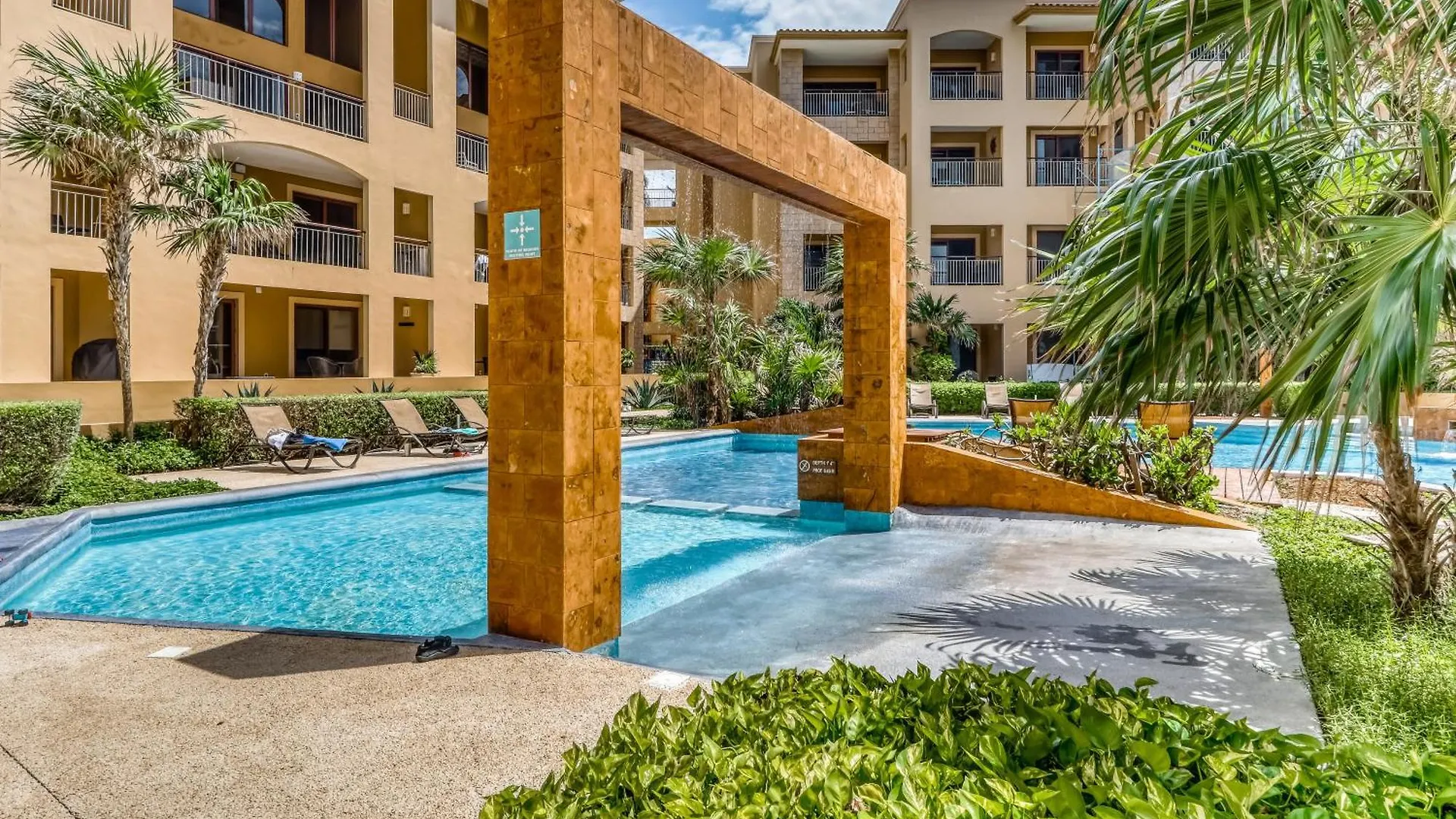Residences El Faro, Surf 201 Πλάγια Ντελ Κάρμεν 0*,  Μεξικό