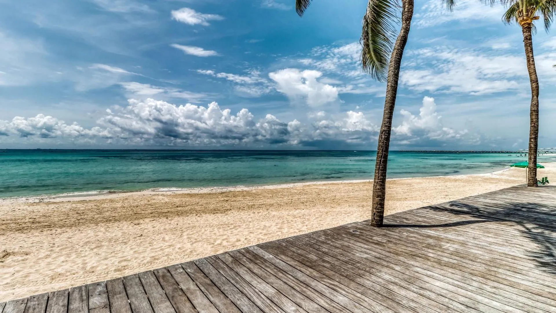 Ferienwohnung El Faro By Teamoplaya Playa del Carmen Apartment