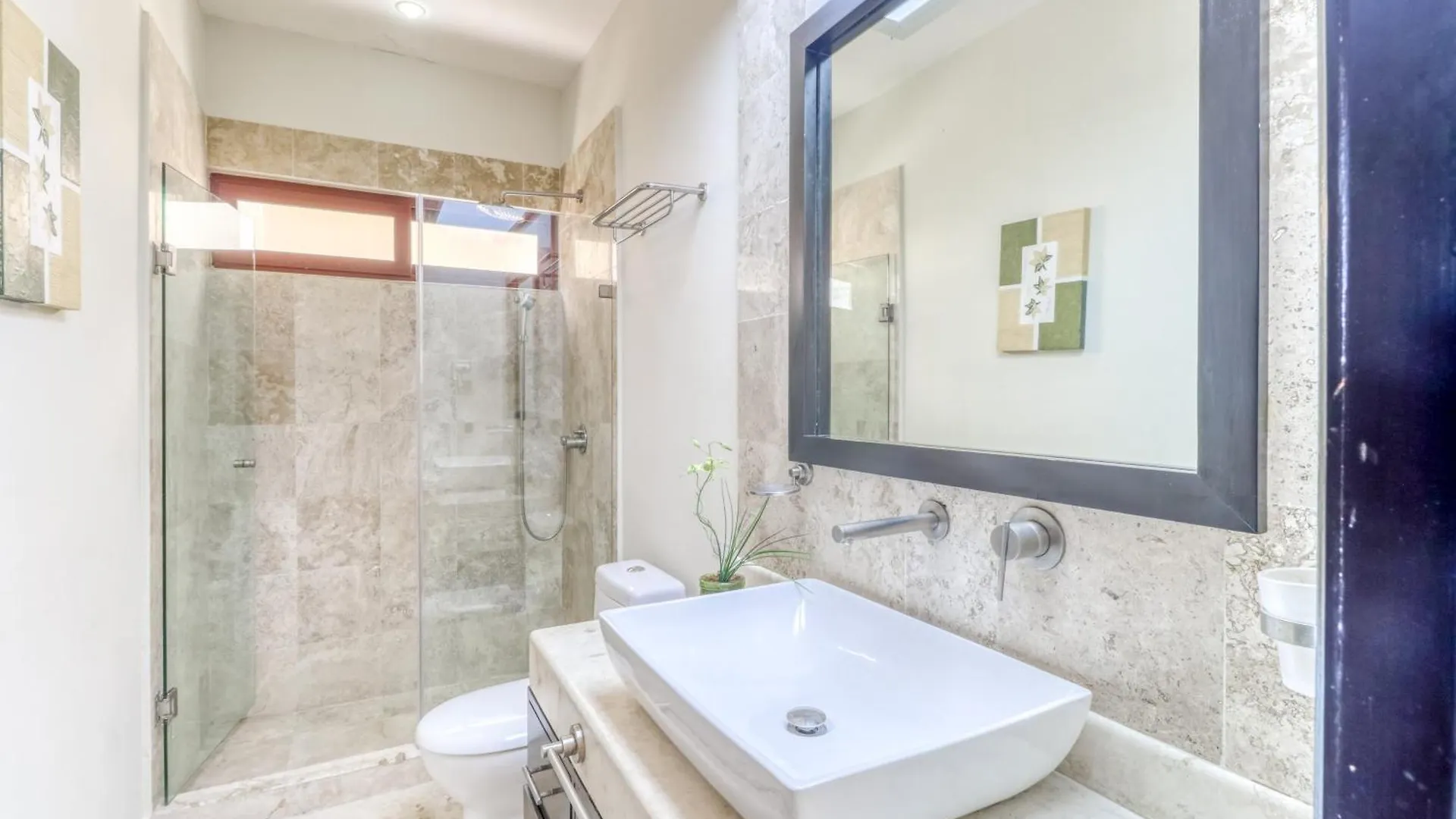 Ferienwohnung El Faro By Teamoplaya Playa del Carmen Apartment