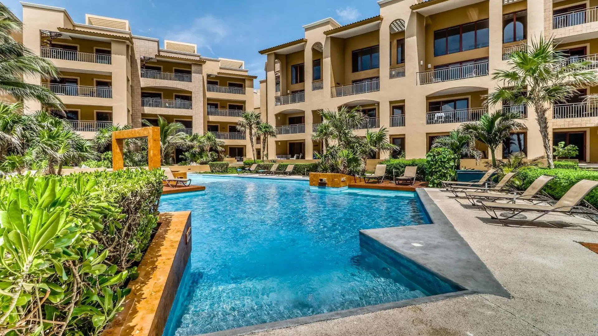 Residences El Faro, Surf 201 Πλάγια Ντελ Κάρμεν Μεξικό
