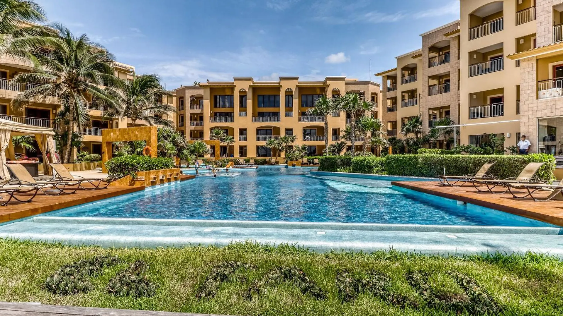 Ferienwohnung El Faro By Teamoplaya Playa del Carmen