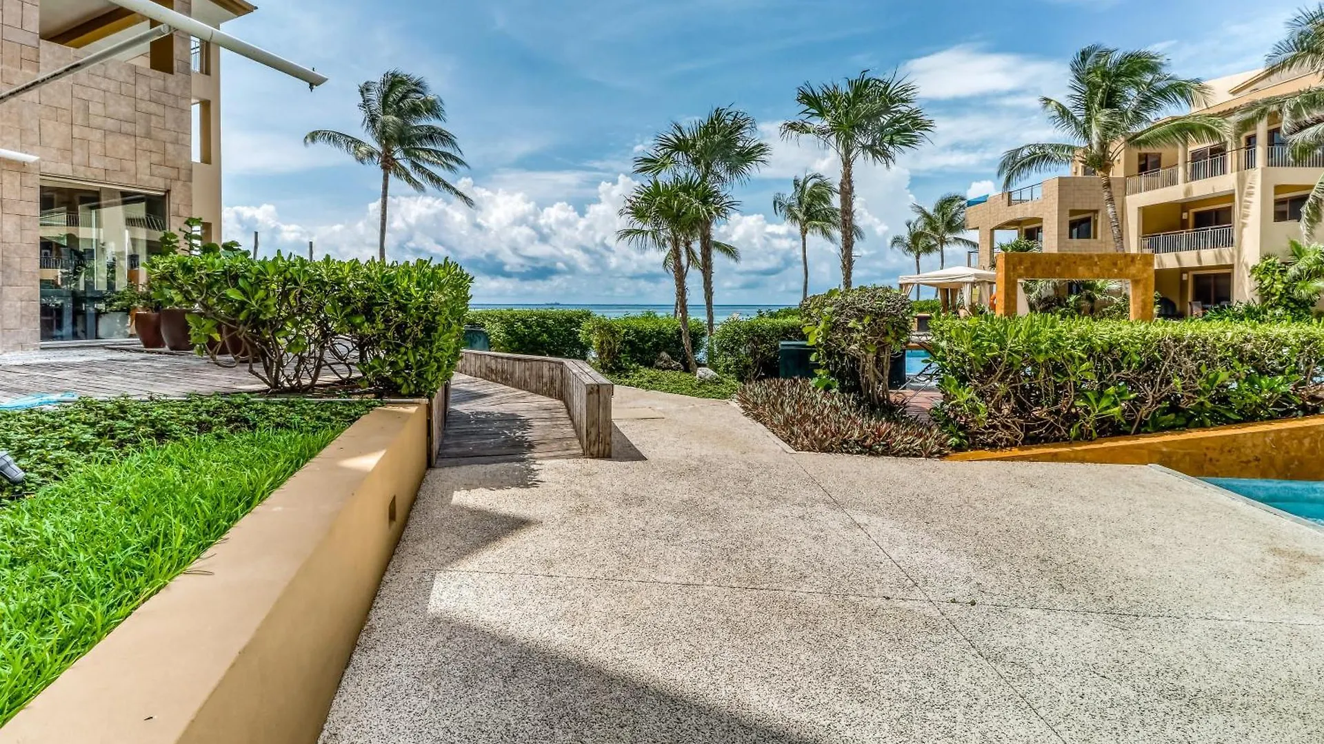 Apartment Ferienwohnung El Faro By Teamoplaya Playa del Carmen Mexiko