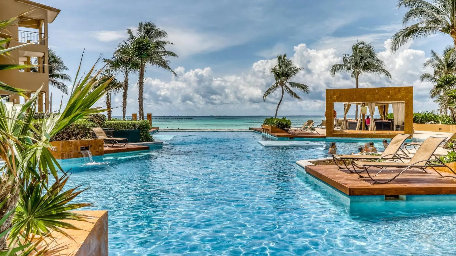 Ferienwohnung El Faro By Teamoplaya Playa del Carmen