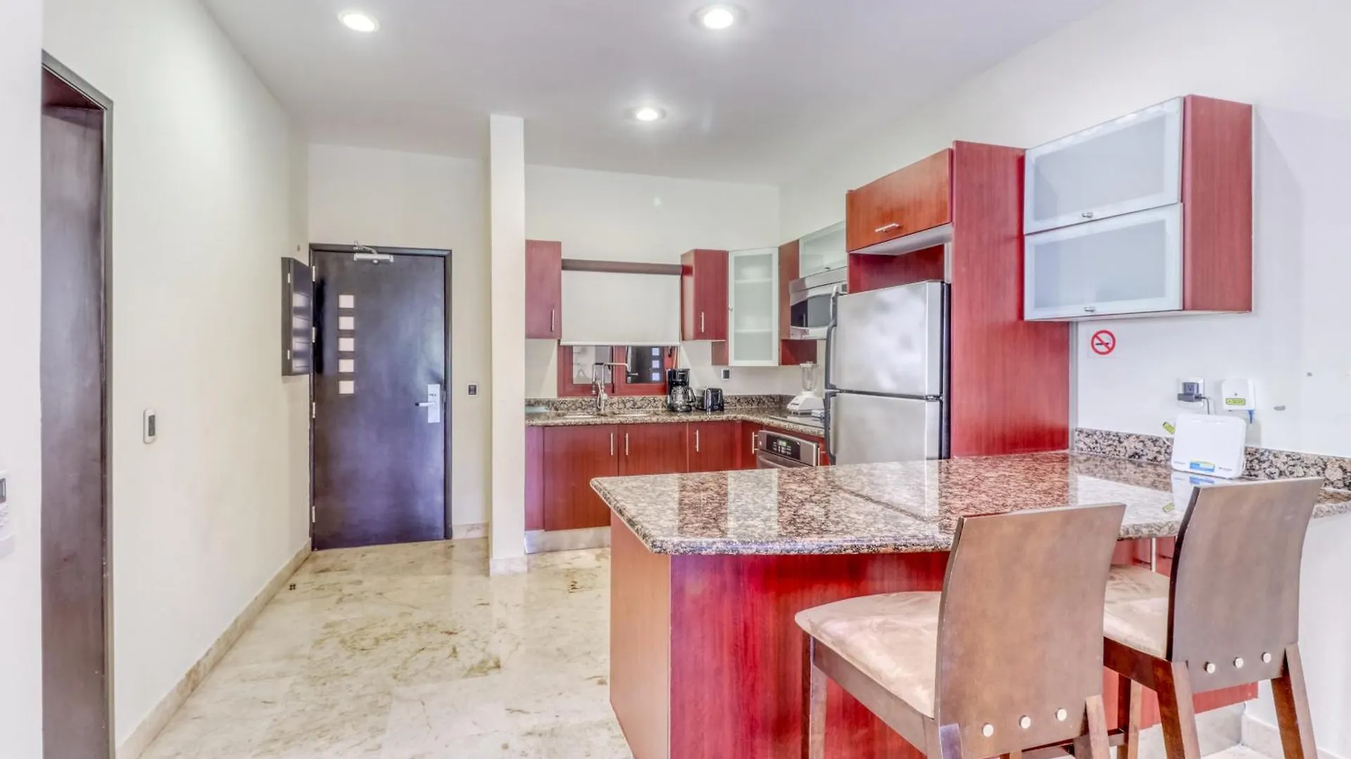 Ferienwohnung El Faro By Teamoplaya Playa del Carmen 0*,  Mexiko
