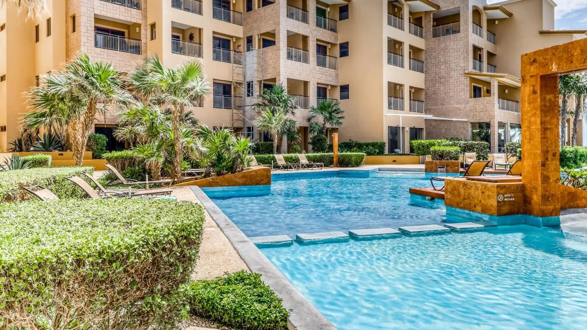 Ferienwohnung El Faro By Teamoplaya Playa del Carmen