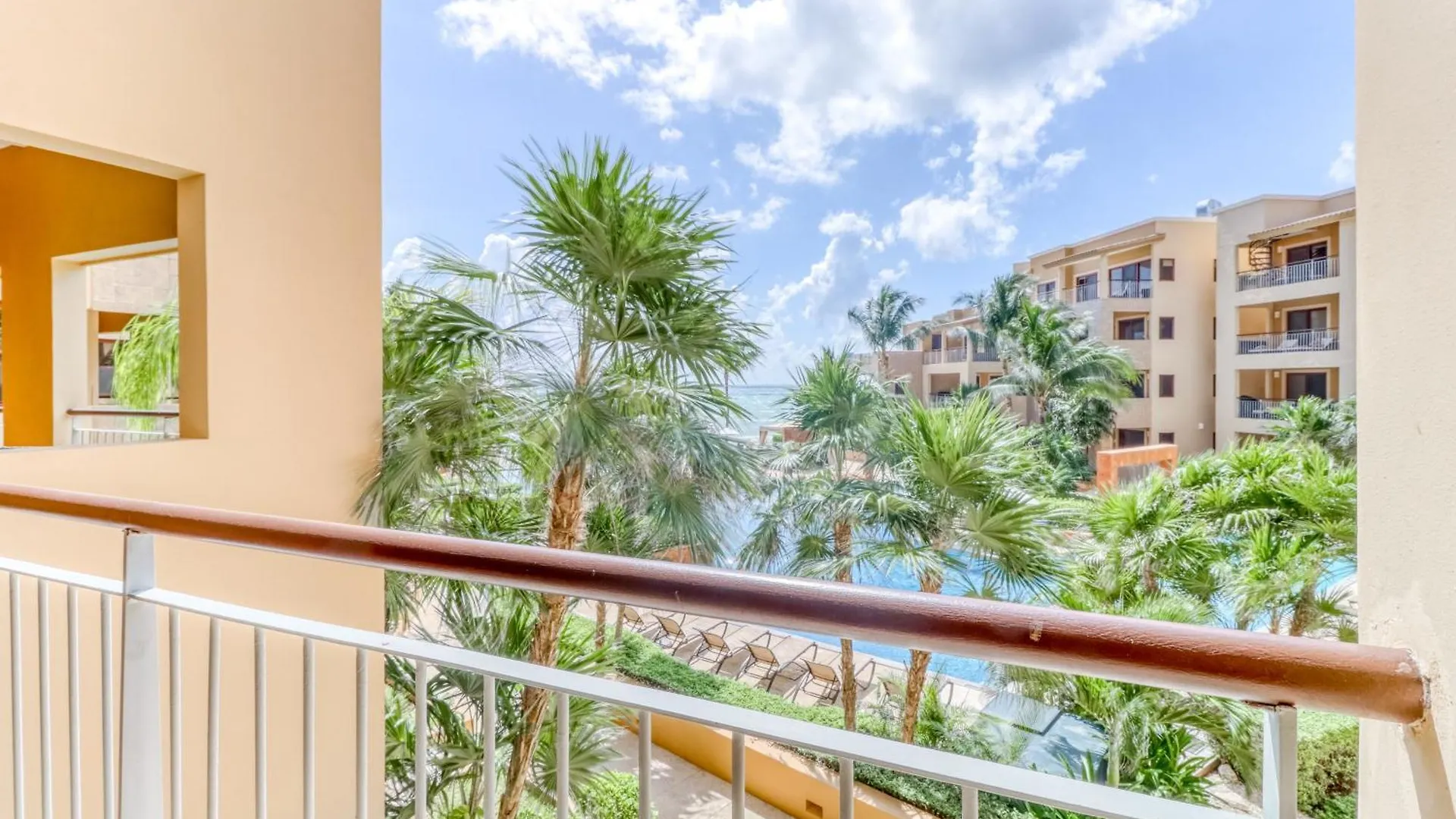 Ferienwohnung El Faro By Teamoplaya Playa del Carmen
