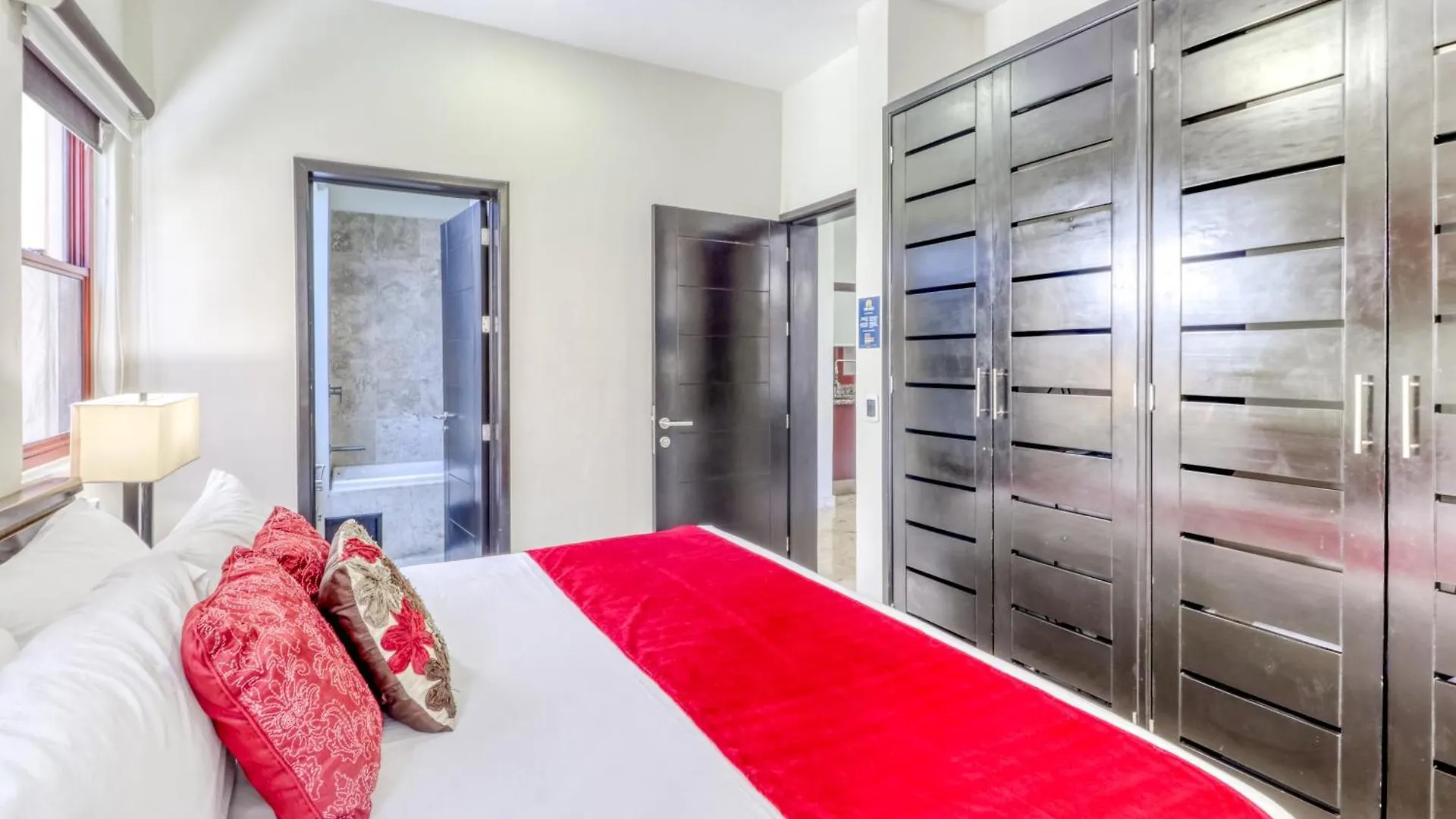 Ferienwohnung El Faro By Teamoplaya Playa del Carmen Mexiko