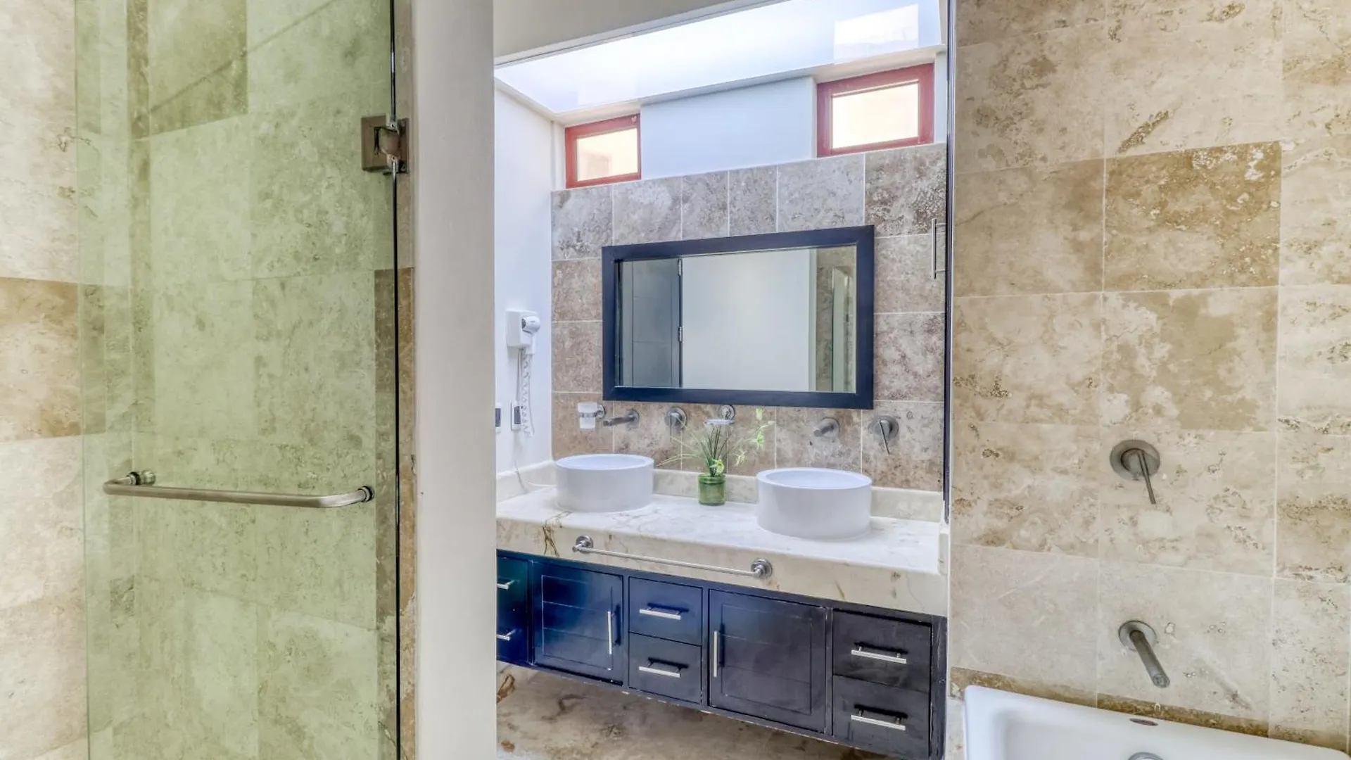 Apartment Ferienwohnung El Faro By Teamoplaya Playa del Carmen Mexiko