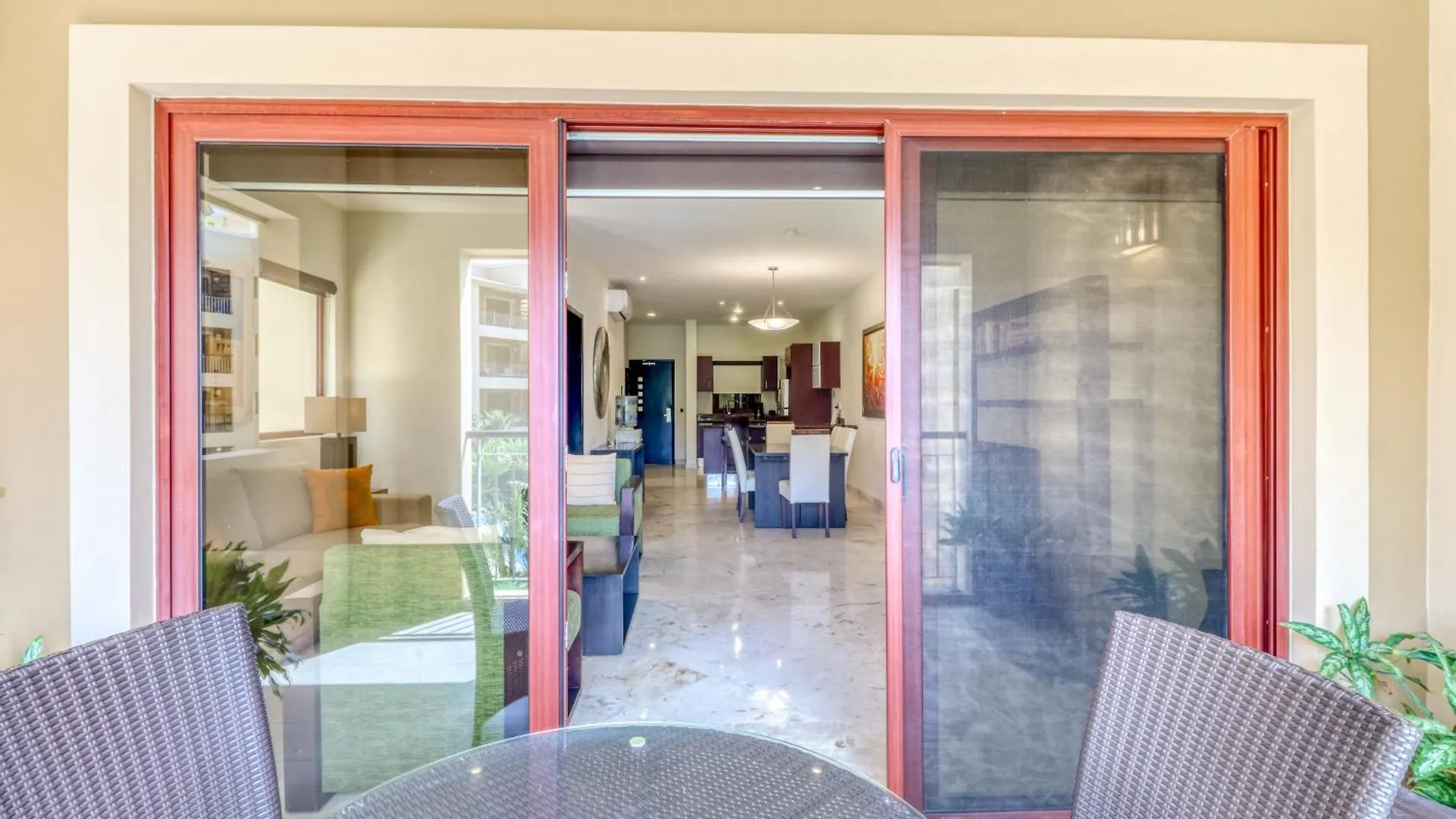 Ferienwohnung El Faro By Teamoplaya Playa del Carmen Mexiko