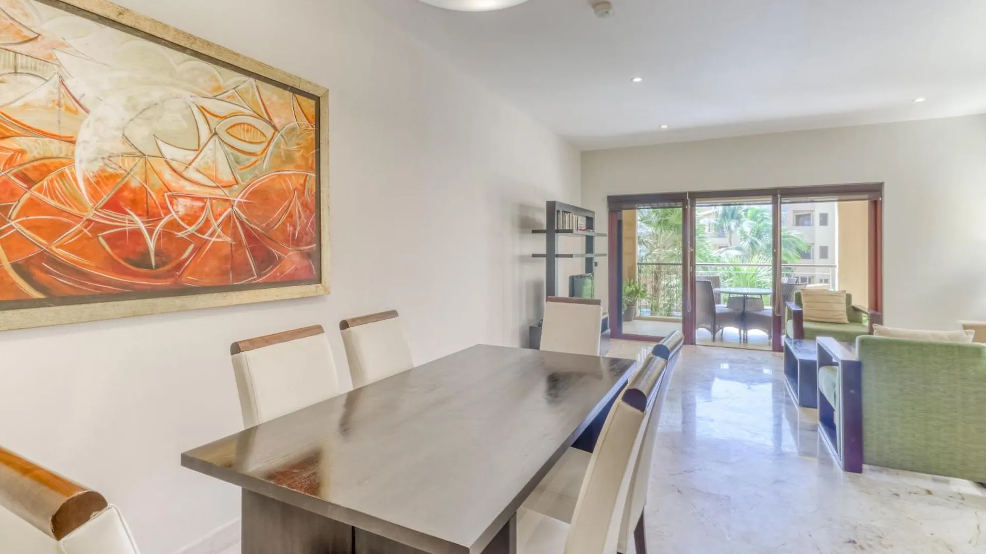 Ferienwohnung El Faro By Teamoplaya Playa del Carmen Apartment