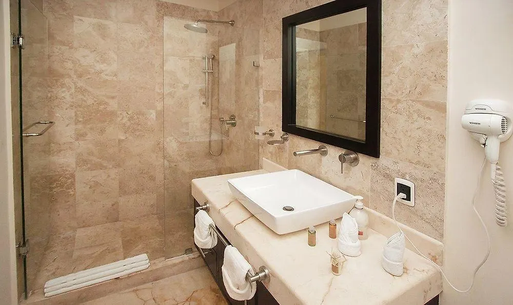 Ferienwohnung El Faro By Teamoplaya Playa del Carmen Apartment