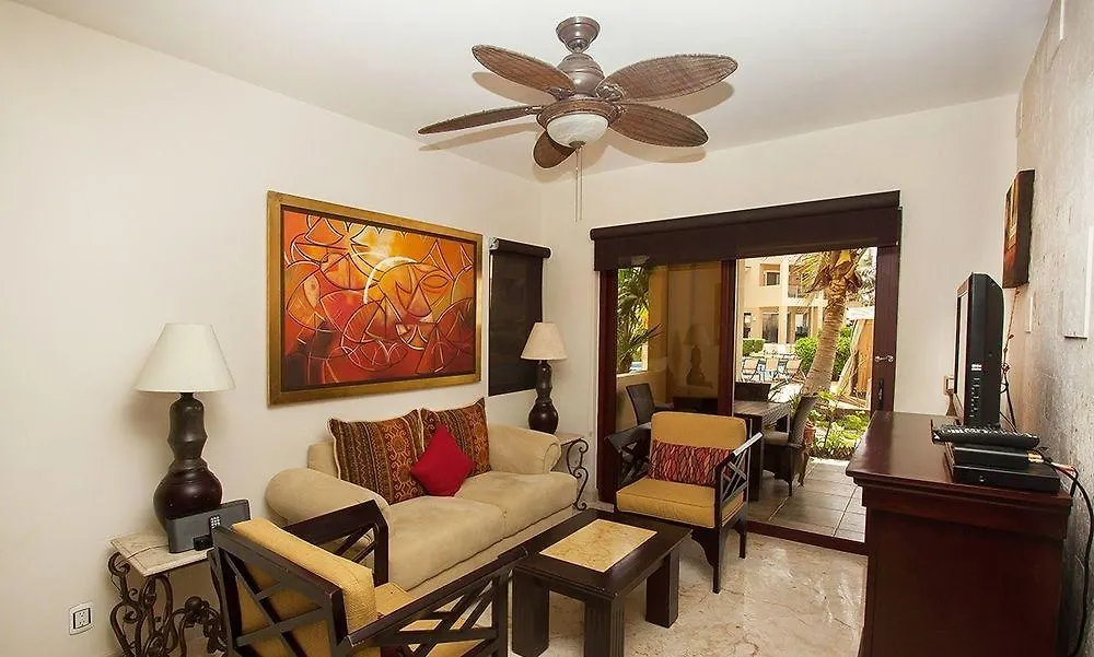 Ferienwohnung El Faro By Teamoplaya Playa del Carmen 0*,