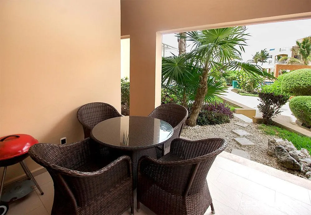 Ferienwohnung El Faro By Teamoplaya Playa del Carmen