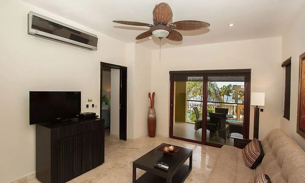 Ferienwohnung El Faro By Teamoplaya Playa del Carmen