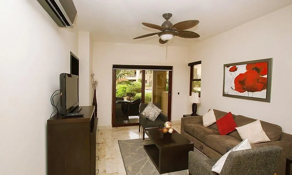 Apartment Ferienwohnung El Faro By Teamoplaya Playa del Carmen