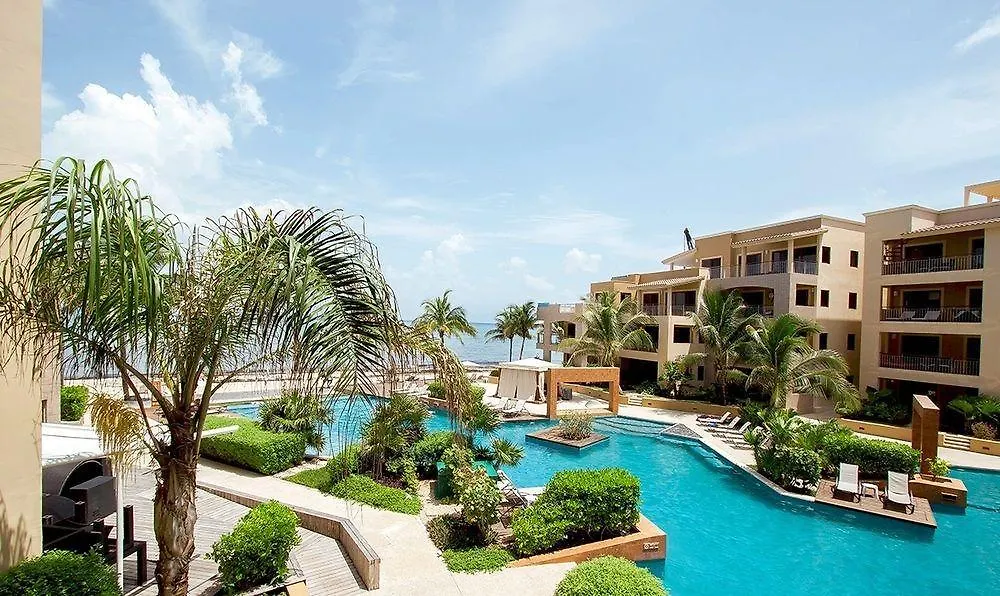 Ferienwohnung El Faro By Teamoplaya Playa del Carmen Apartment