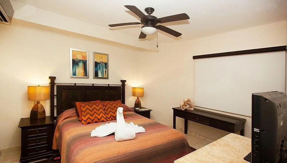 Ferienwohnung El Faro By Teamoplaya Playa del Carmen