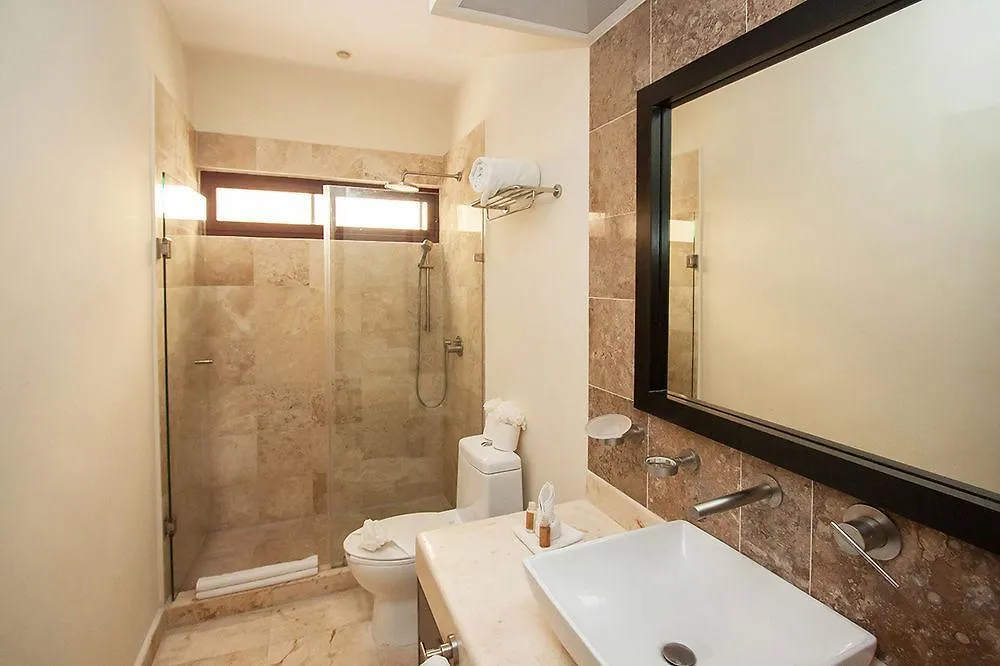 Apartment Ferienwohnung El Faro By Teamoplaya Playa del Carmen Mexiko