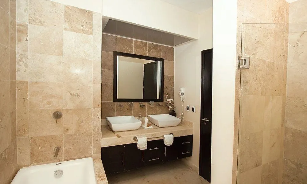 Ferienwohnung El Faro By Teamoplaya Playa del Carmen 0*,