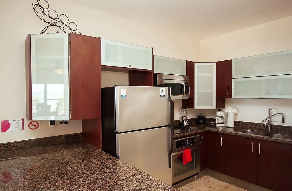Ferienwohnung El Faro By Teamoplaya Playa del Carmen 0*,