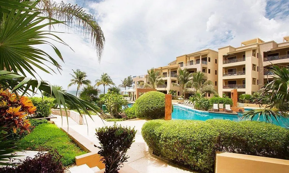 Ferienwohnung El Faro By Teamoplaya Playa del Carmen Mexiko