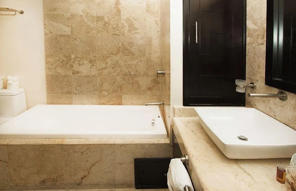 Apartment Ferienwohnung El Faro By Teamoplaya Playa del Carmen