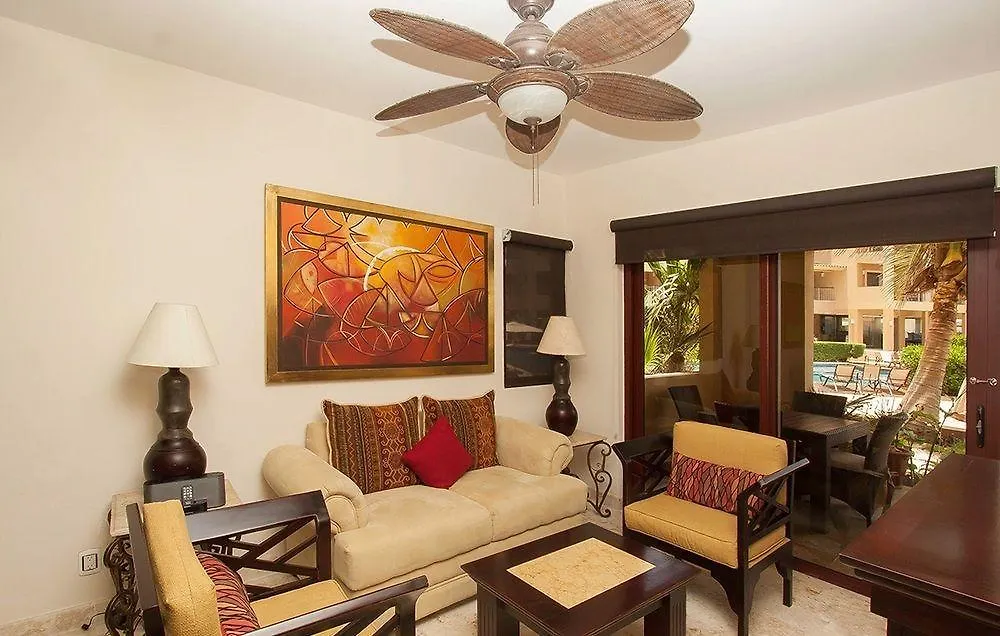 Ferienwohnung El Faro By Teamoplaya Playa del Carmen Apartment