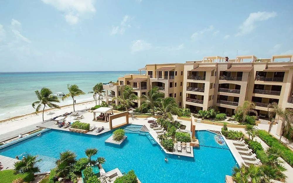 Ferienwohnung El Faro By Teamoplaya Playa del Carmen