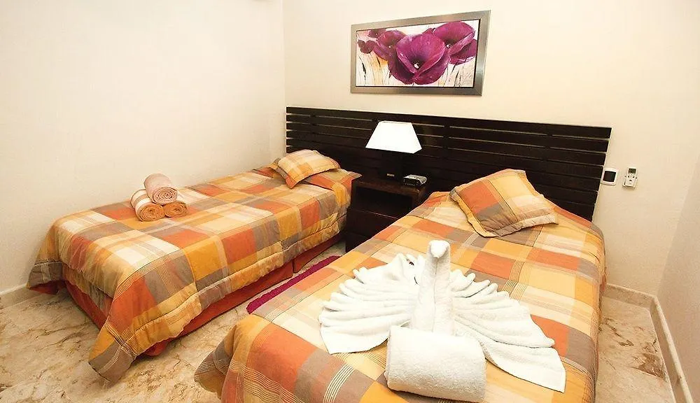 Ferienwohnung El Faro By Teamoplaya Playa del Carmen Apartment