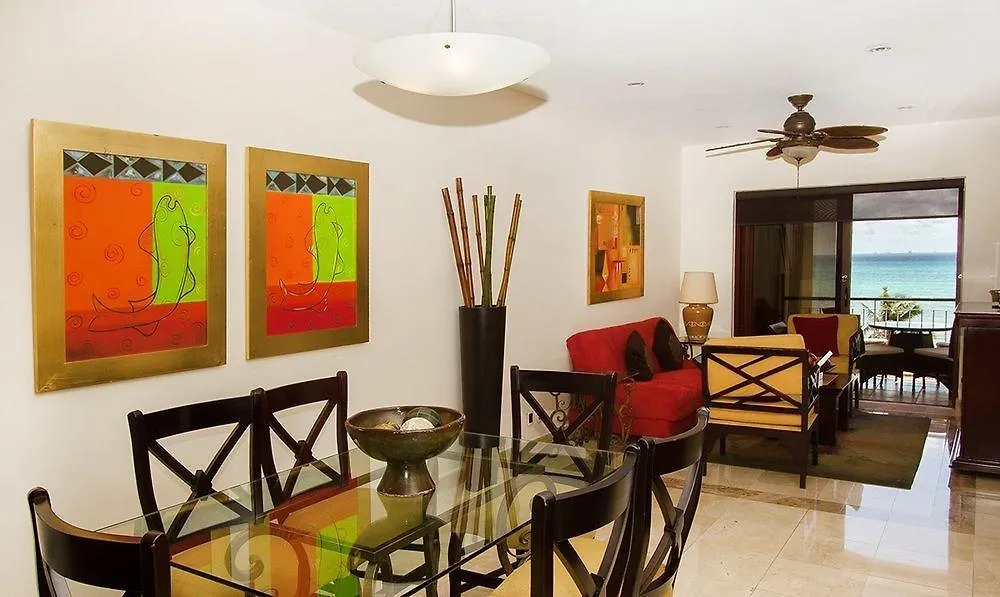 Ferienwohnung El Faro By Teamoplaya Playa del Carmen 0*,  Mexiko