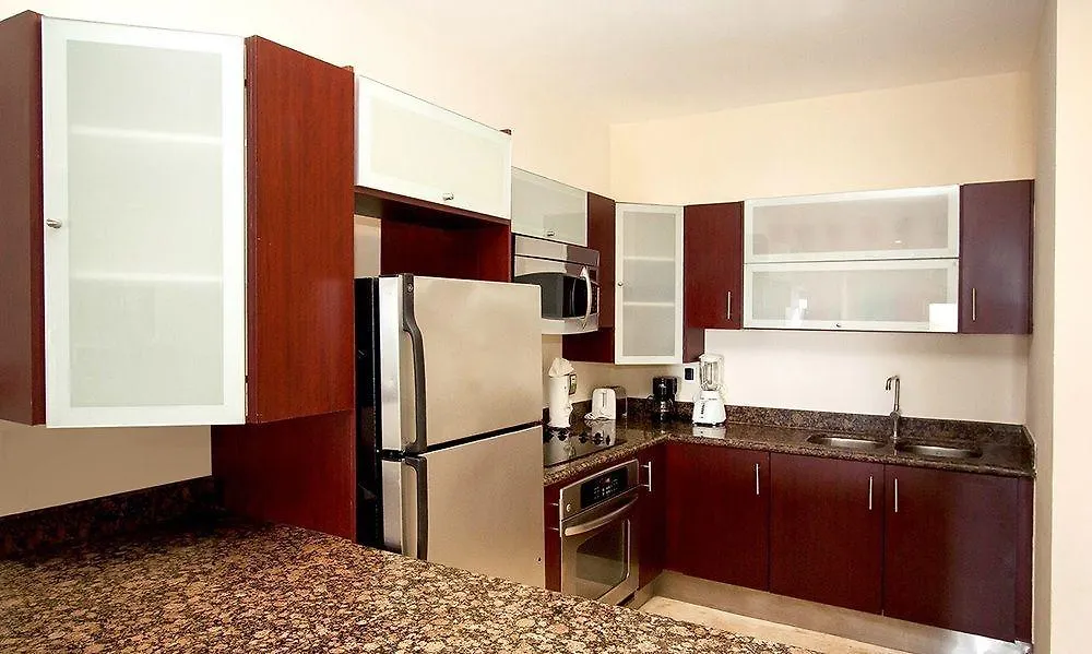 Ferienwohnung El Faro By Teamoplaya Playa del Carmen 0*,  Mexiko