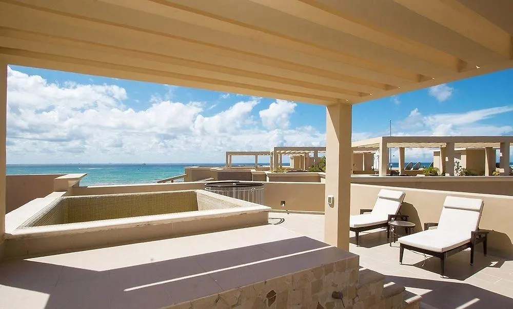 Ferienwohnung El Faro By Teamoplaya Playa del Carmen