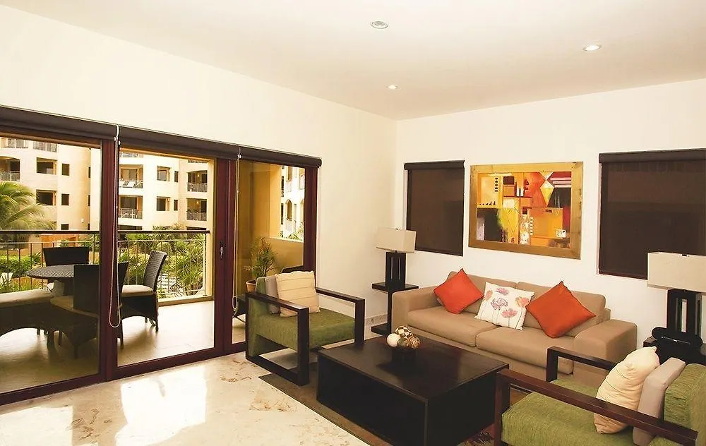 Apartment Ferienwohnung El Faro By Teamoplaya Playa del Carmen Mexiko