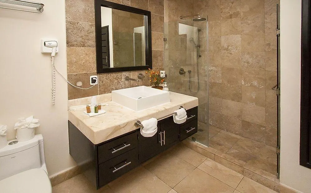 Apartment Ferienwohnung El Faro By Teamoplaya Playa del Carmen