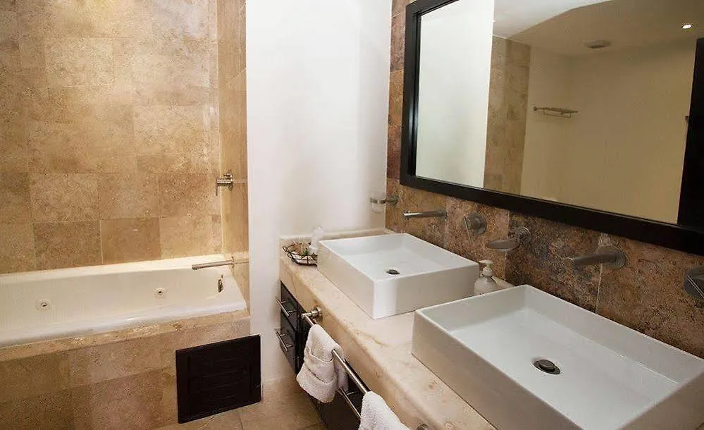 Ferienwohnung El Faro By Teamoplaya Playa del Carmen