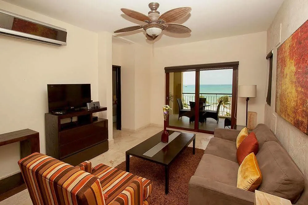 Apartment Ferienwohnung El Faro By Teamoplaya Playa del Carmen