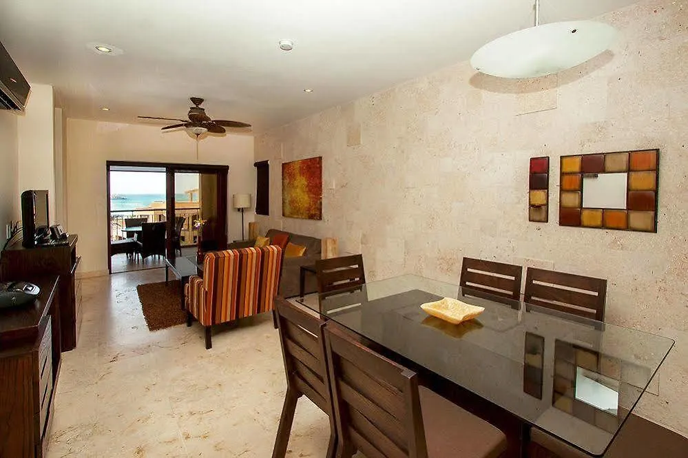 Ferienwohnung El Faro By Teamoplaya Playa del Carmen Mexiko