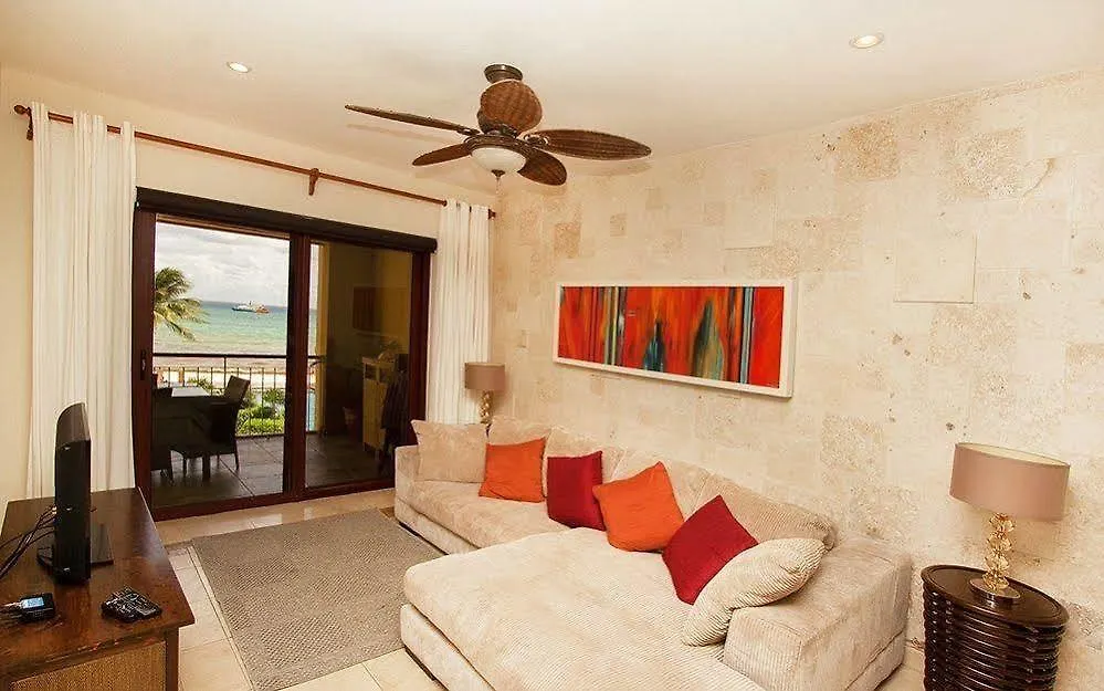 Ferienwohnung El Faro By Teamoplaya Playa del Carmen Mexiko