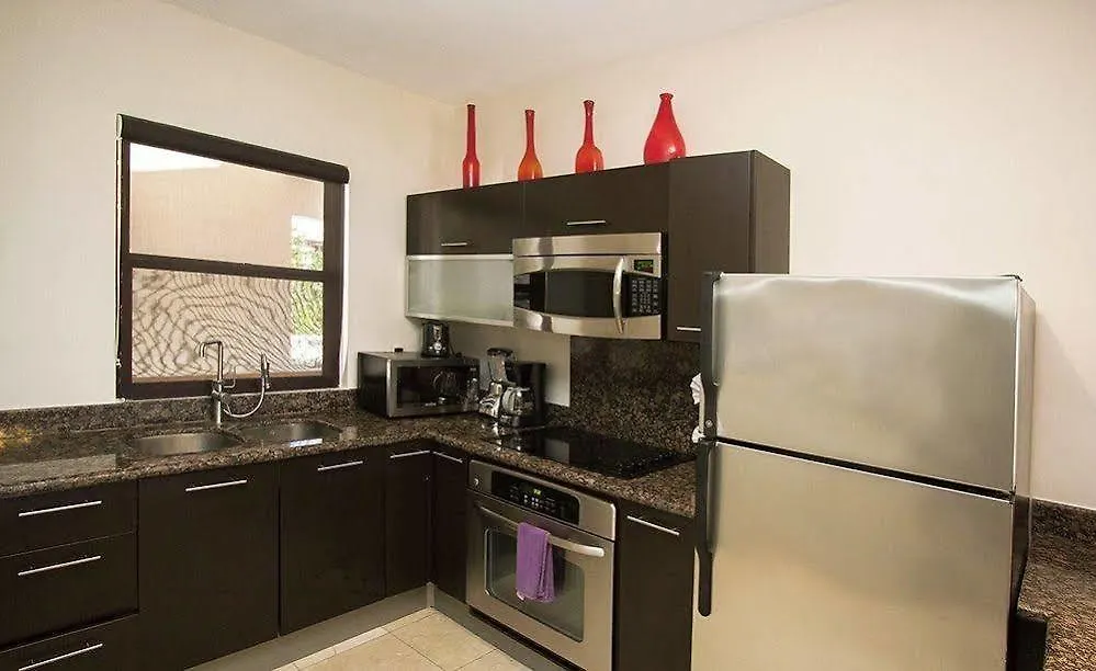 Ferienwohnung El Faro By Teamoplaya Playa del Carmen 0*,  Mexiko
